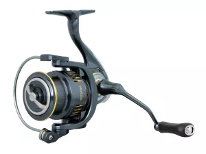 Hlboká cievka Delphin TECHNIX 4T DP | aluminium, aluminium, aluminium, veľ. 3000, veľ. 4000