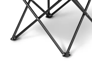 Kreslo Delphin FOLDIX Banx