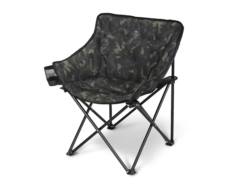 Kreslo Delphin FOLDIX Banx