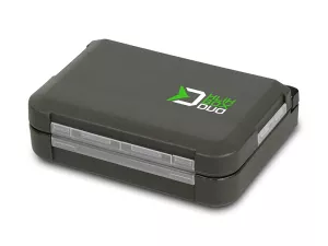 Organizér Delphin KlikBOX Duo 175-9P