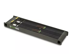 Organizér na nadväzce Delphin KlikBOX Rig