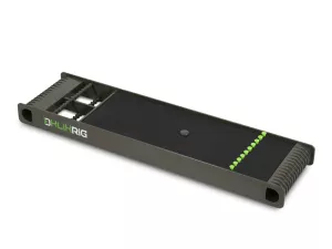 Organizér na nadväzce Delphin KlikBOX Rig