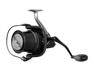 Plytká cievka Delphin SPODCAST 12T SH | aluminium