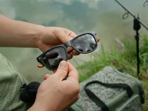 Polarizačné okuliare Delphin OAX