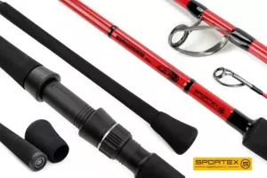Sportex Jolokia Cat Boje 300cm / 200-500g