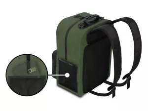 Vodeodolný ruksak Delphin BanxPACK XL