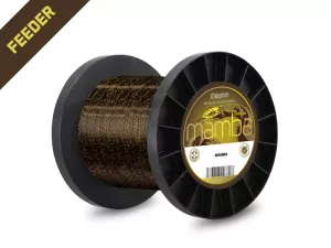 Delphin MAMBA Feeder / Bronz | 0,26mm 5,2kg 6000m