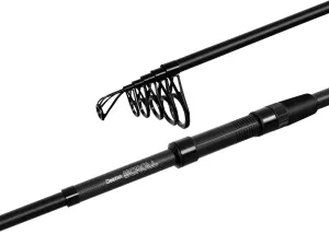Delphin SCROLL TeleCARP | 330cm/3,0lbs