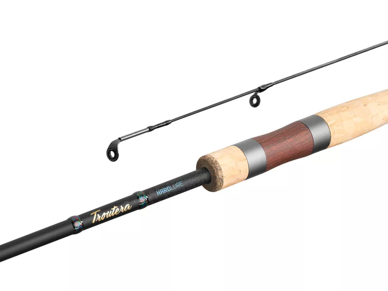 Delphin TROUTERA HardLure