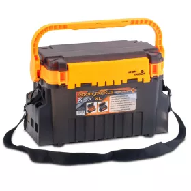 Iron Trout box Profi Tackle Box XL 43×23,5×28cm