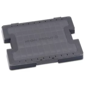 Iron Trout krabička Profi Spoon Box 22,7×17,8×2,1cm