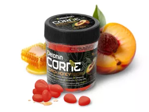 Umelá nástraha Delphin CorneX Pop Up / 60ks