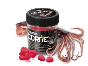 Umelá nástraha Delphin CorneX Pop Up / 60ks