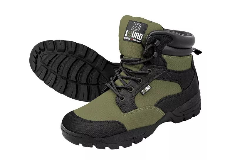Delphin boty Squad velikost 45 DOPRODEJ