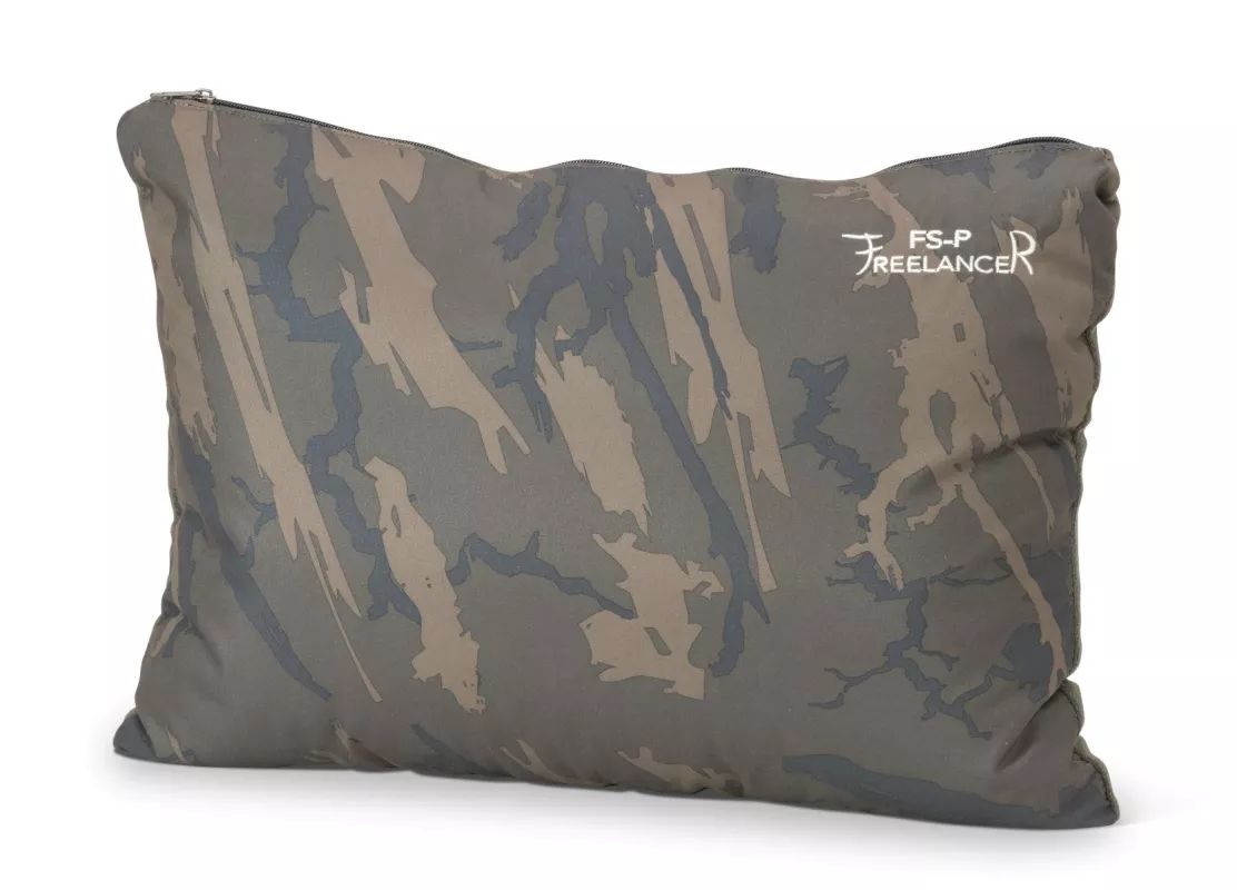 Anaconda polštář FS-P Four Season Pillow, 50x40x20cm