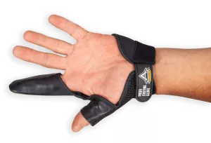 Anaconda rukavice Profi Casting Glove LEVÁ Saenger