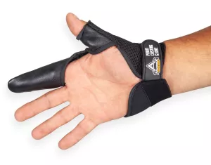Anaconda rukavice Profi Casting Glove PRAVÁ Saenger
