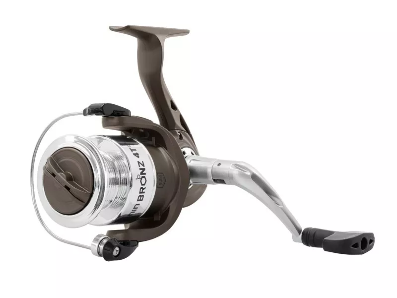 Delphin BRONZ 4T DOPRODEJ