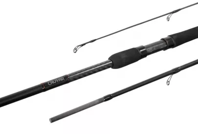 Delphin CAVYAR Match / 3 díly, 14ft, 10-30g, poslední kus skladem
