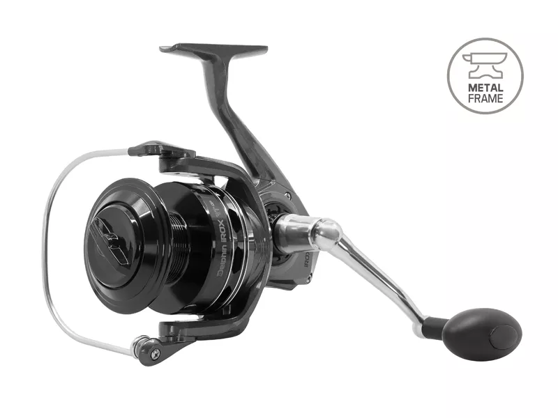 Delphin IROX 7T DP