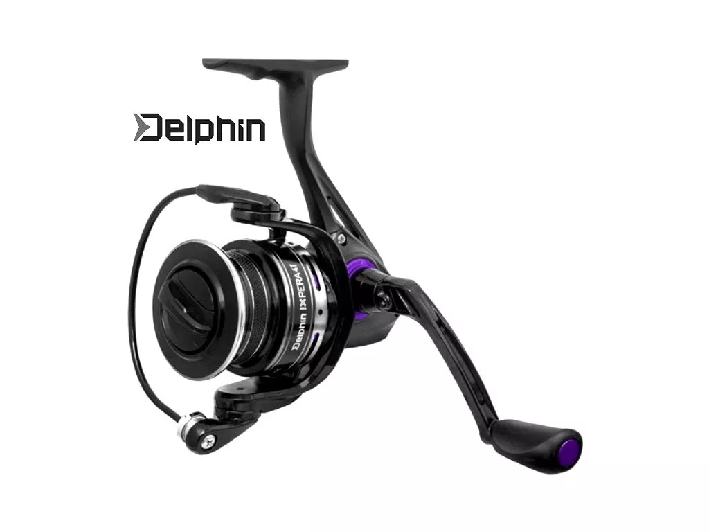 Delphin IXPERA 3T 3000