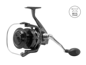 Hlboká cievka Delphin IROX 7T DP | aluminium