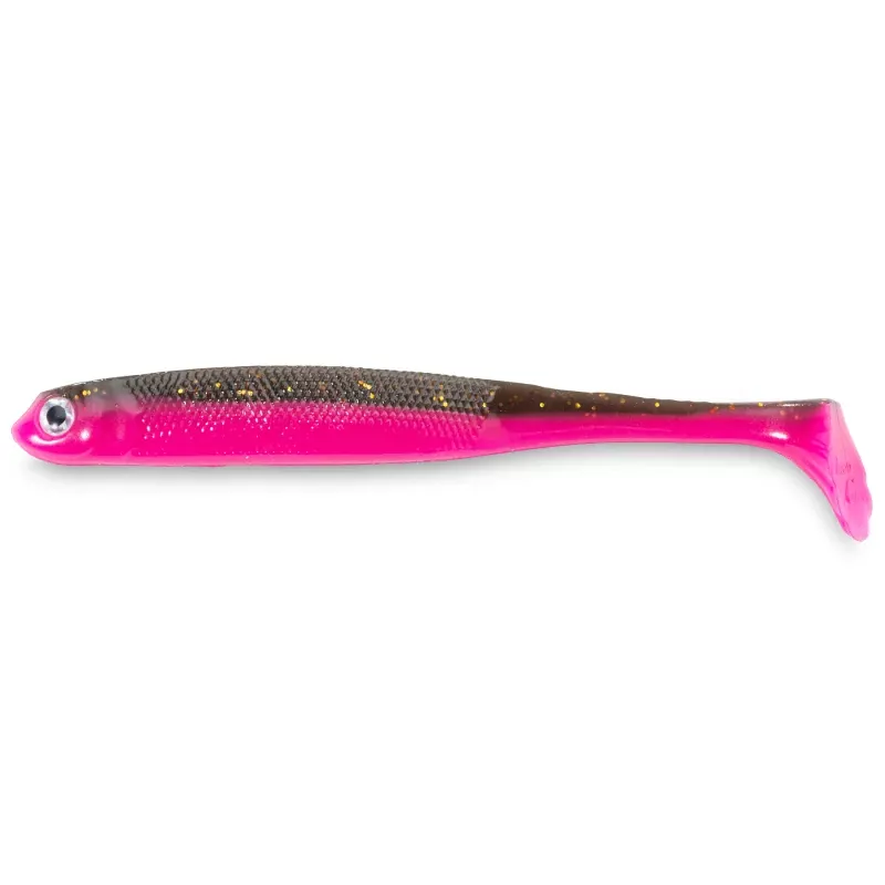 Iron Claw gumová nástraha Slim Jim 16cm vzor MOP blistr 4ks