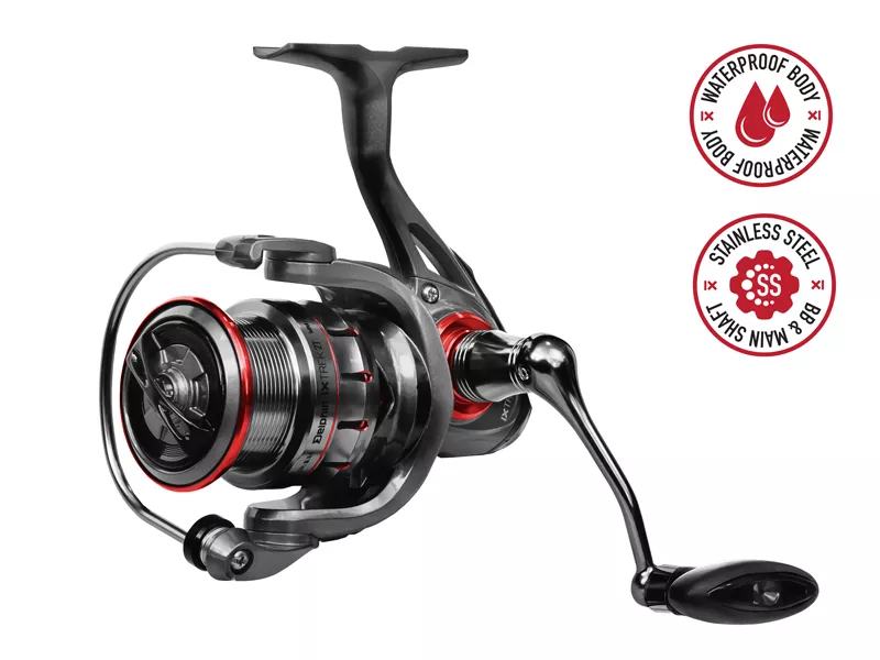 Náhradná cievka Delphin IXTREK 5T