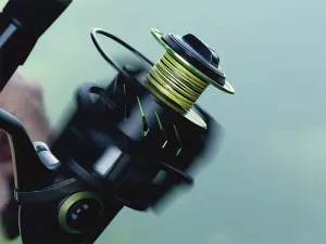 Náhradná cievka Delphin WRINX 5T DP