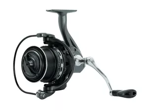Plytká cievka Delphin THEOX 5T SH | aluminium, aluminium, veľ.5000