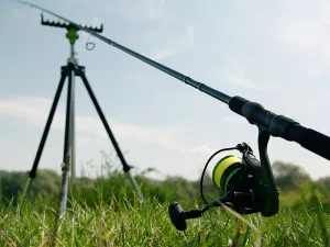 Plytká cievka Delphin VENOX 6T SH