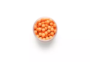 Rapid Dumbells Reflex - Mango (70g | 18mm)