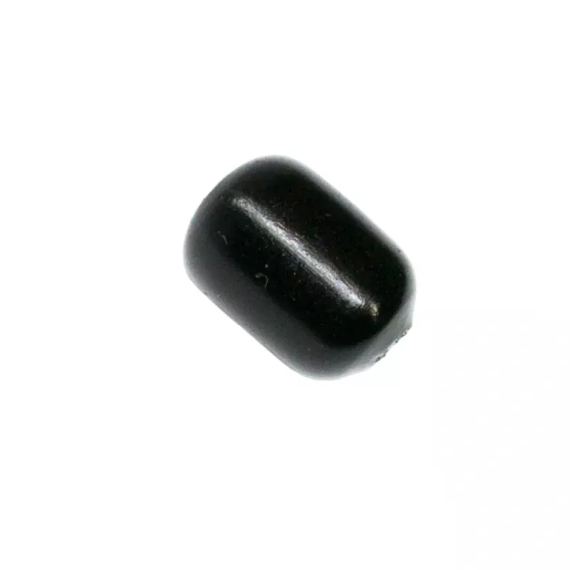 Revol Baits nástraha Pellet 10mm příchuť krevetka, barva černá 60ks