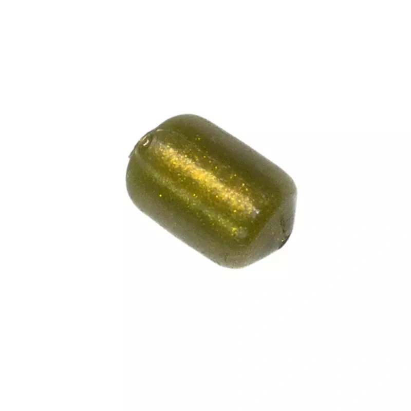 Revol Baits nástraha Pellet 10mm příchuť krevetka, barva olivová perleť 60ks