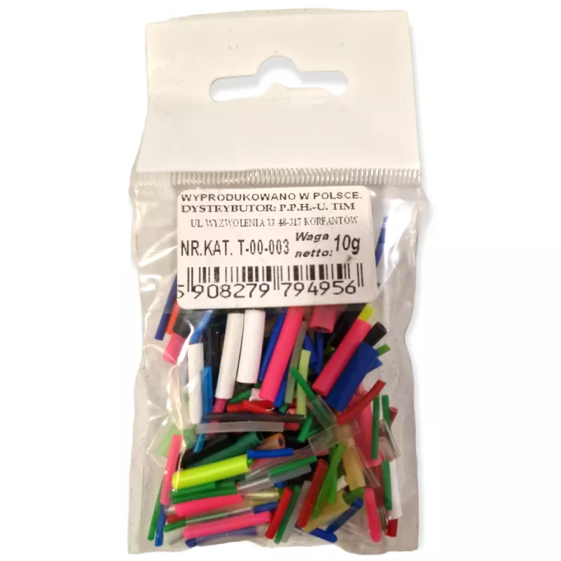 TIM sada bužírek na splávky 10 g