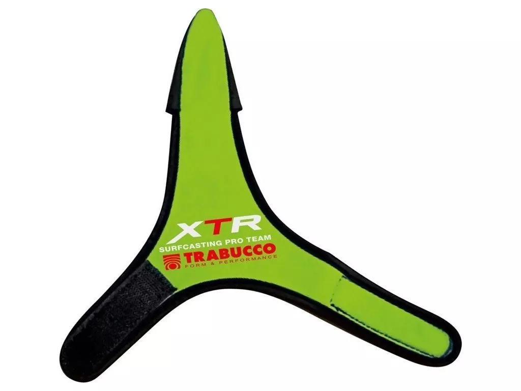 Trabucco náprstník XTR Finger Protection