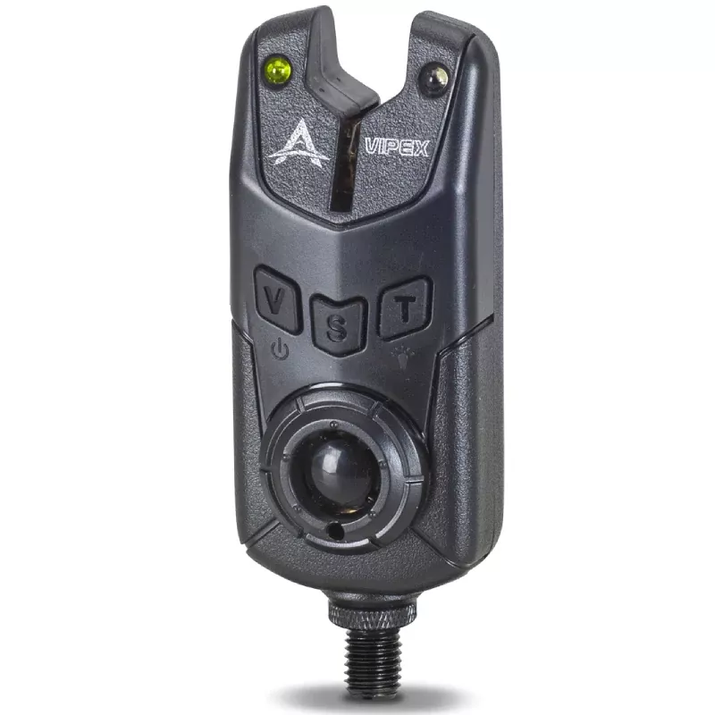 Anaconda hlásič Vipex ES žlutý