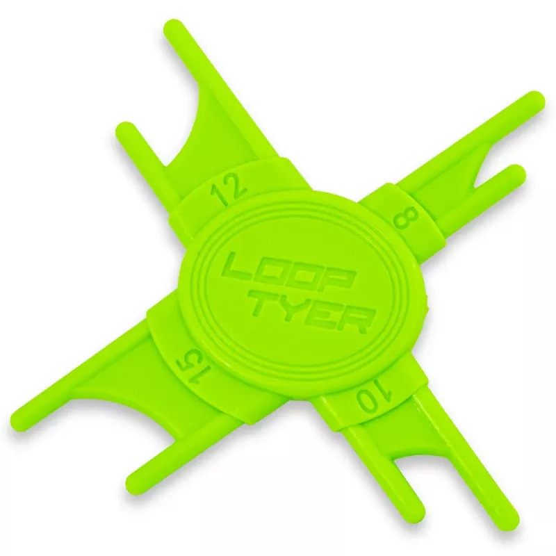 Anaconda nástroj Rig Hair Loop Tool