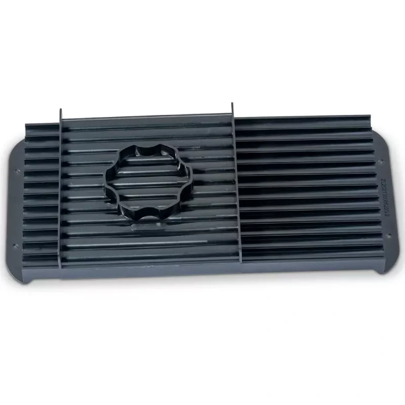 Anaconda rollbal Roller Table 12mm Saenger