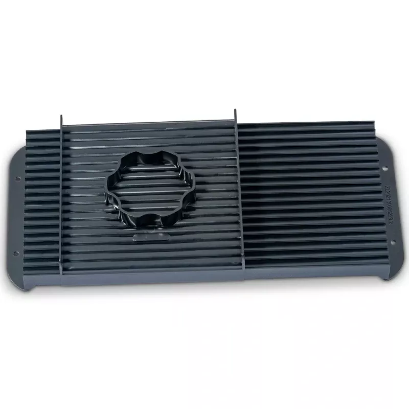 Anaconda rollbal Roller Table 8mm Saenger