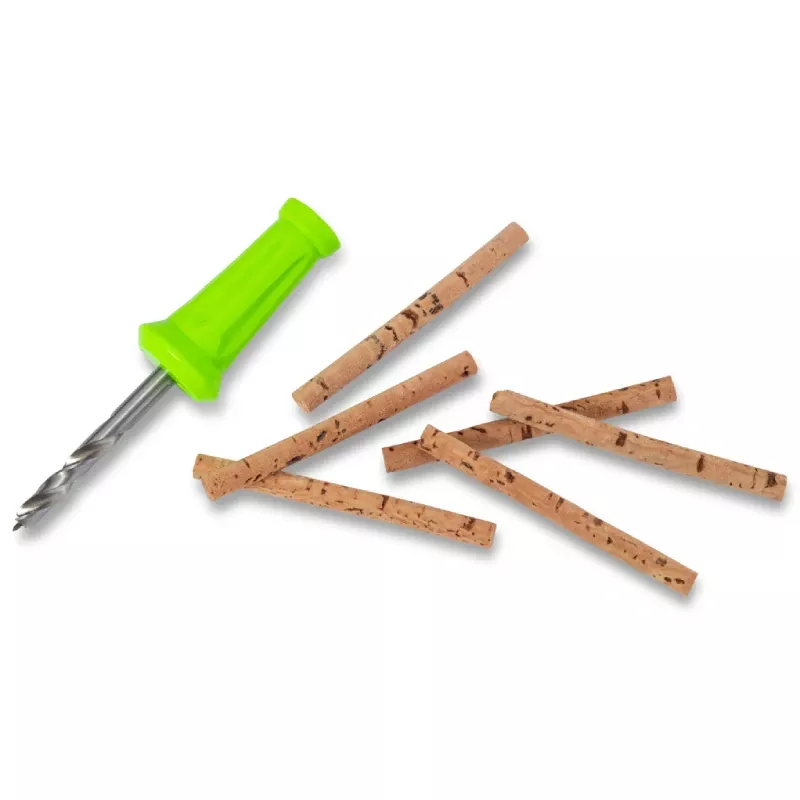 Anaconda sada Bait Drill Kit průměr 4mm