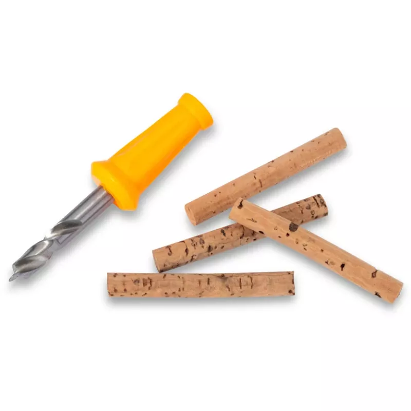 Anaconda sada Bait Drill Kit průměr 6mm