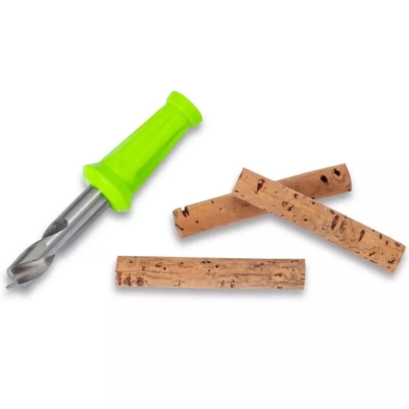 Anaconda sada Bait Drill Kit průměr 8mm