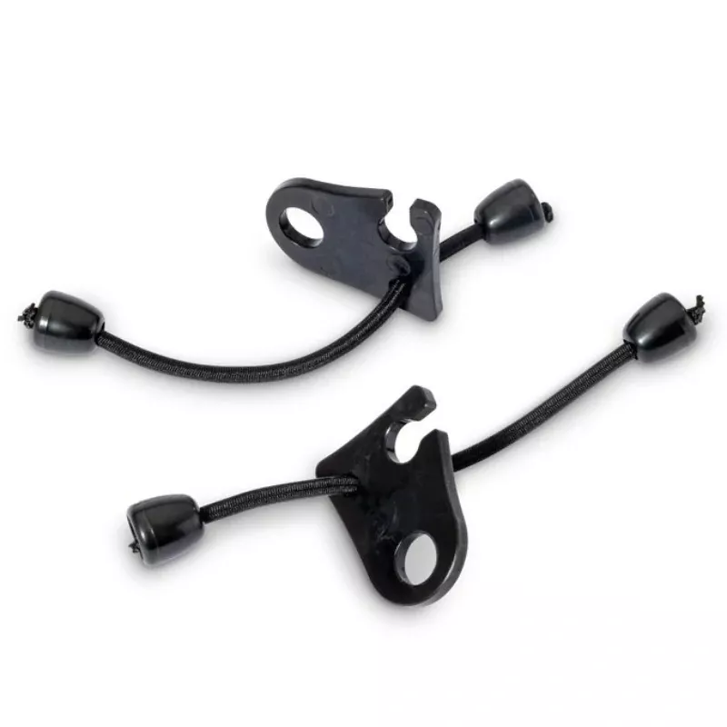 Anaconda zajištovací set Bungee Rod Clamp Kit 2ks