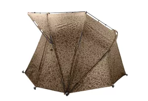 Bivak Delphin C3 LUX ClimaControl Carpath