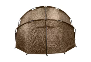 Bivak Delphin C3 LUX ClimaControl Carpath