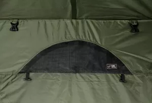 Bivak Delphin YURTA NEO ClimaControl