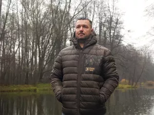 Bunda Delphin CamoWAY