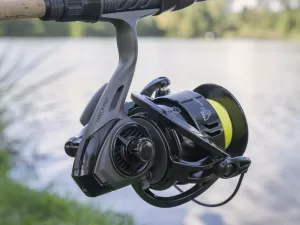 Delphin MAMUT PRO 10T DP