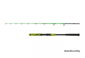 Delphin MONSTRO II / 2 diely